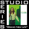 Rachael Lampa - Brand New Life - Performance Track w/Background Vocals