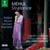 william christie - Ouverture
