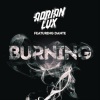 Adrian Lux、Dante Kinnunen - Burning (Album Version)