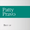 patty pravo《Pazza idea》[MP3/LRC]