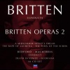 London Symphony Orchestra、Benjamin Britten《