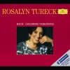 rosalyn tureck《Johann Sebastian Bach: Aria mit 30 Veränderungen, BWV 988 