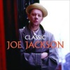 Joe Jackson - Is She Really Going Out With Him?