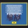 Amadeus Quartet - Mozart: String Quartet No. 1 in G Major, K. 80: I. Adagio (第1首 柔板)