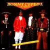 Bonny Cepeda、Juan Luis Guerra、sergio vargas - Bruja Hechicera