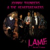 Johnny Thunders、the heart breakers - Baby Talk (L.A.M.F. - the lost '77 mixes)