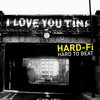 Hard-Fi - Hard To Beat (Acoustic Version)