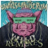 Snails、AntiSerum《Wild (VIP) (Explicit)》[MP3/LRC]