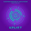 Alessandra Roncone、Yoshi & Razner - Fight For Life