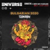 Dimatik、Zareh Kan、Blackjack - Bulgarian 2020