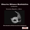 Dario Bisso Sabadin、Orchestra Filarmonica Italiana - I. Allegro