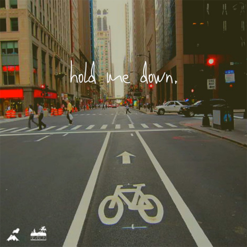 The Season - hold me down.