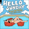 Caitlyn Scarlett、Ryan Shepherd《Hello Sunday》[MP3/LRC]