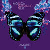 Mónica Naranjo、Nek - Amore