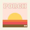 DH、Dennis Holswilder - Porch
