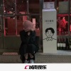 小奶瓶、圈妹、阿涩、小可 - 是个大人物