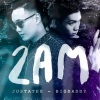 JustaTee、Big Daddy - 2AM