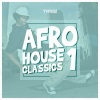 Zepherin Saint《Afro House Classic, Vol. 1 (DJ Mix by Zepherin Saint)》[MP3/LRC]