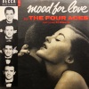 the four aces - I'm In The Mood For Love/What A Diff'rence A Day Made/Stars Fell On Alabama/There Goes My Heart/Melody Of Love/Pennies From Heaven/Let's Fall In Love/Don't Take Your Love From Me/It's The Talk Of The Town/Three Coins In The Fountain/Stranger In Paradise/I
