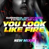 DJ Fait、Kim Alex、Andy Jay Powell、Klubbingman《You Look Like Fire (SavonEdit)》[MP3/LRC]