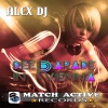 Alex DJ - Hollywood Jack Afro (Re-Edit Mix)