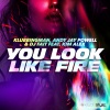 DJ Fait、Kim Alex、Andy Jay Powell、Klubbingman《You Look Like Fire (Klubbingman&AndyJayPowellMixShortEdit)》[MP3/LRC]