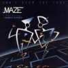frankie beverly - Back in Stride