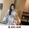 韦康、圈妹、晨妍、羽宝 - 再给我两分钟 (DJ摇摆版)