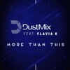 DustMix、Flavia K - More Than This (Radio Edit)