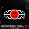 Haus of Panda、Erotic Cafe'、Tommie Sunshine - Burning With XTC (Erotic Cafe' Remix)
