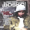 Bosko feat. E-40, Cool Nutz, & C-Bo - That Fire feat. E-40, Cool Nutz, & C-Bo