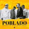 Natan、Shander、Crissin、Totoy El Frio - Poblado