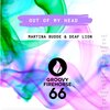Martina Budde、Deaf Lion - Out of My Head