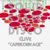 CLiVe《Capricorn Age》[MP3/LRC]