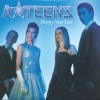 A*Teens《Happy New Year (Radio Version)》[MP3/LRC]