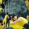 Irina Rimes、Cris Cab - Your Love (Deejay Killer Remix)