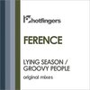 Ference - Lying Season