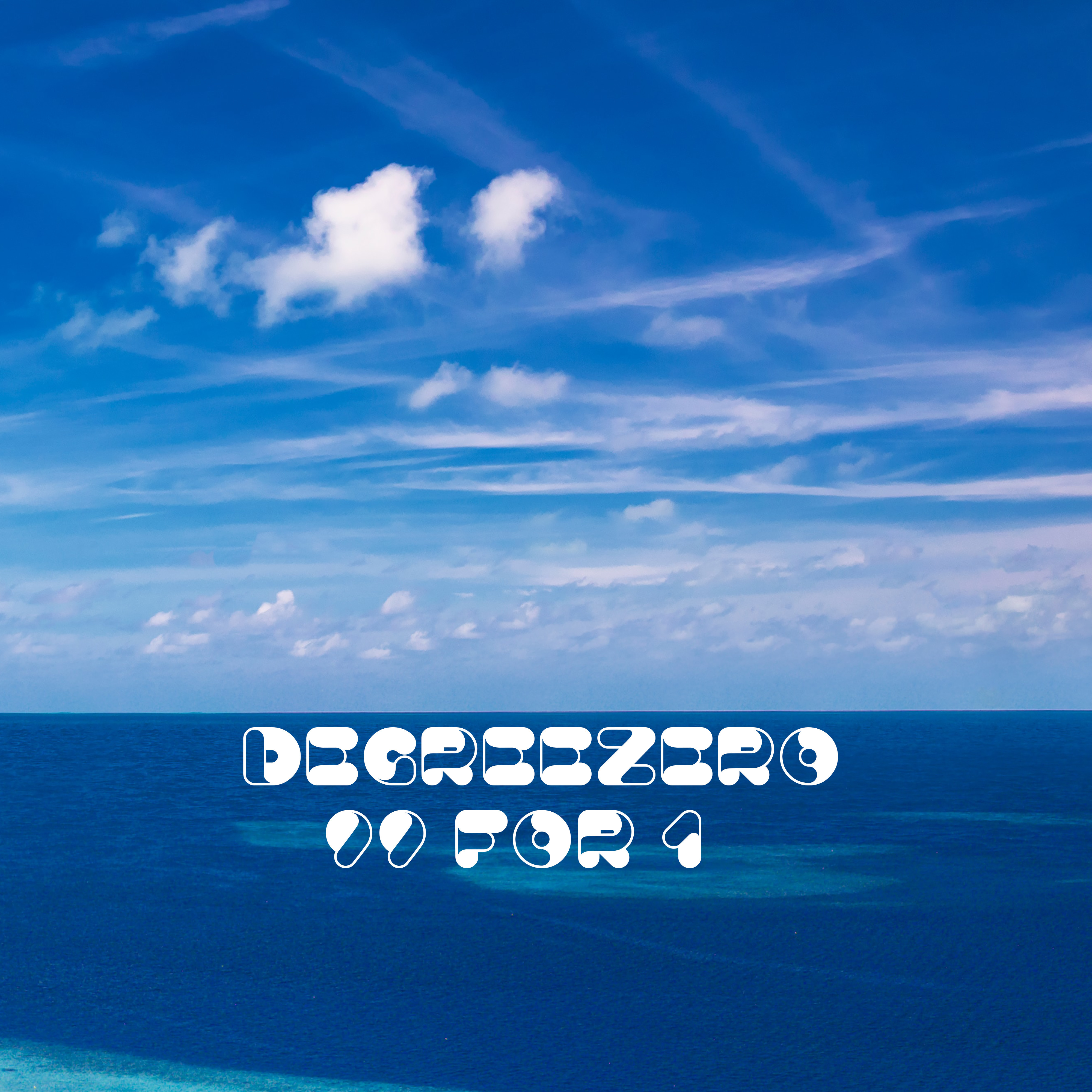 Degreezero - Steady and Firm (Left the 99 for 1 Interlude)
