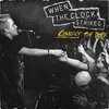 When the Clock Strikes - Connect the Dots