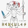 Lil Uzi Vert、Lil Gotit - Hercules