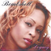 Bombshell featuring Box - Up Against The Wall
