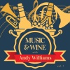 Andy Williams - Gone with the Wind (Original Mix)