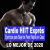 Cardio HIIT Exprés - Jerusalema