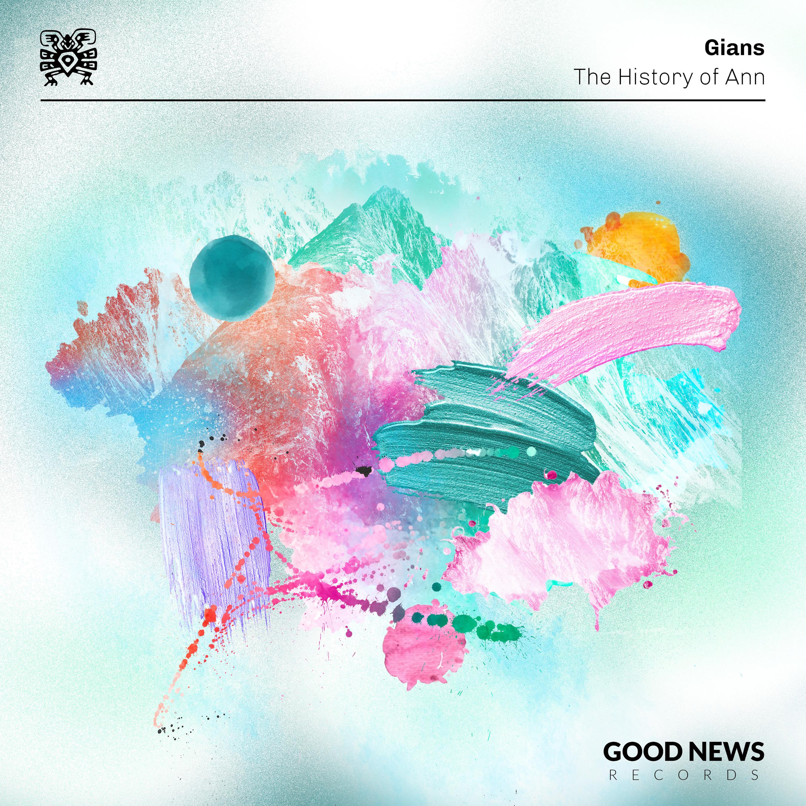 Gians - Lost Child