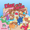 Hal Wright - Diez En La Cama Leer Juntos