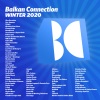 Alex Bessofen - Crescendo