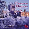 Geraint Bowen、Hereford Cathedral Choir - This Is the Truth Sent from Above (Arr. by Ralph Vaughan Williams)