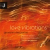 Giovanni Mazzarino、Rosario Bonaccorso、fabrizio bosso、Nicola Angelucci - Love Vibrations