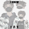 12s - I Know (Explicit)