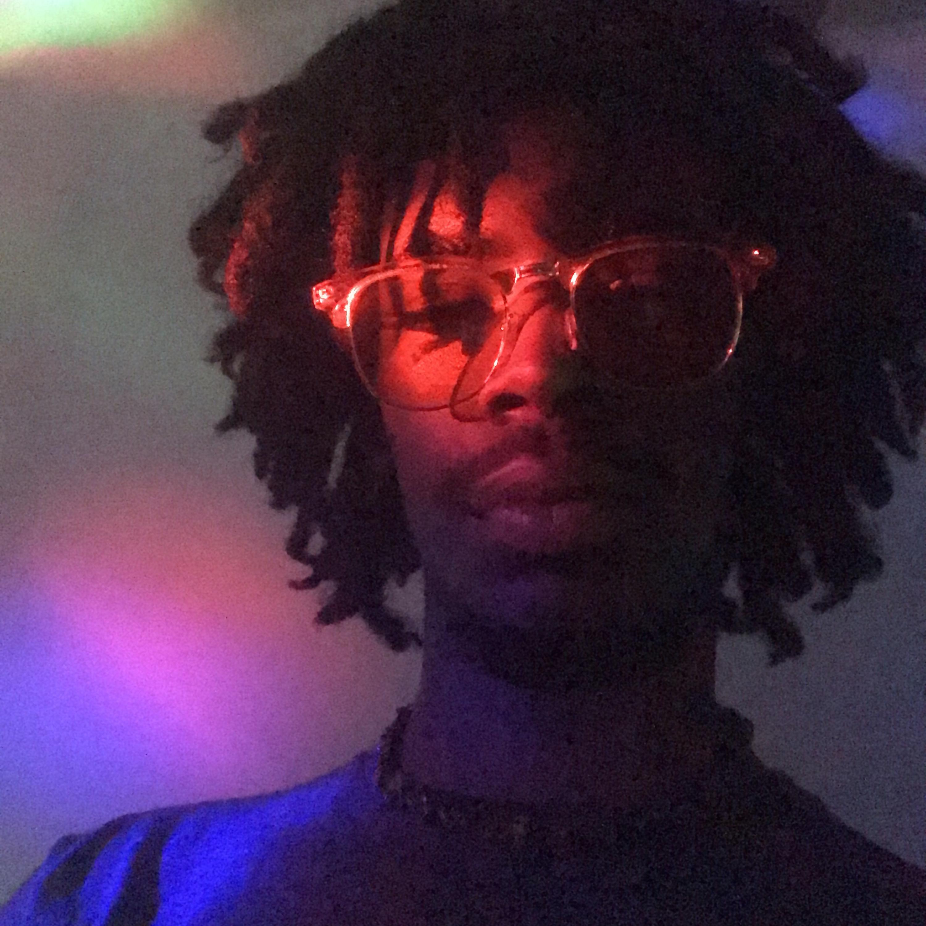 Knxwledge - FMD (Explicit)